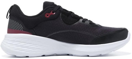 리닝 소프트 엘리먼트 '블랙 화이트 레드' AGLT007-3 Lookbook 리닝 소프트 엘리먼트 '블랙 화이트 레드' AGLT007-3