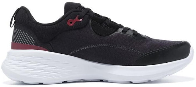 리닝 소프트 엘리먼트 '블랙 화이트 레드' AGLT007-3 Lookbook 리닝 소프트 엘리먼트 '블랙 화이트 레드' AGLT007-3