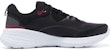 Li-Ning Soft Element 'Hitam Putih Merah' AGLT007-3