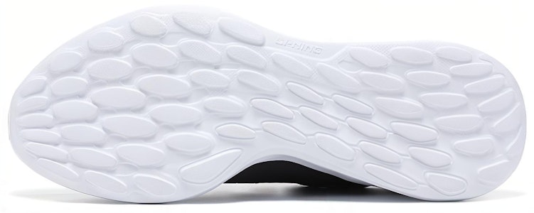 리닝 소프트 엘리먼트 '블랙 화이트 레드' AGLT007-3 Purchase 리닝 소프트 엘리먼트 '블랙 화이트 레드' AGLT007-3