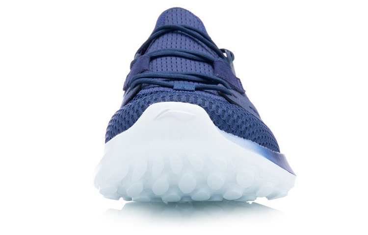 Purchase Li-Ning Soft Element 'Blue' ARHQ041-3