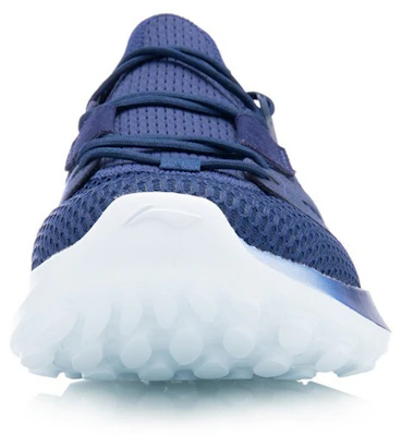 Li-Ning Soft Element 'Blue' ARHQ041-3 Purchase Li-Ning Soft Element 'Blue' ARHQ041-3