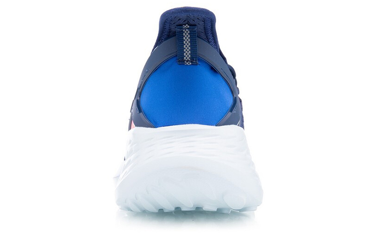 Details for Li-Ning Soft Element 'Blue' ARHQ041-3