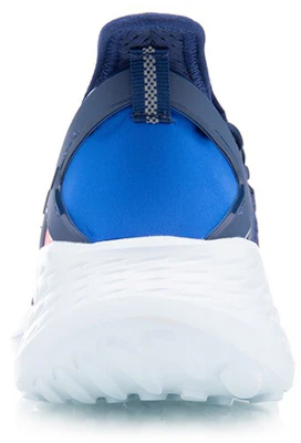 Li-Ning Soft Element 'Blue' ARHQ041-3 Details for Li-Ning Soft Element 'Blue' ARHQ041-3