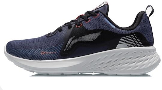 Li-Ning Soft Element 'Midnight Navy Putih' ARHR077-3 Buy Li-Ning Soft Element 'Midnight Navy Putih' ARHR077-3