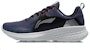 Li-Ning Soft Element 'Midnight Navy White' Biru Navy Putih ARHR077-3