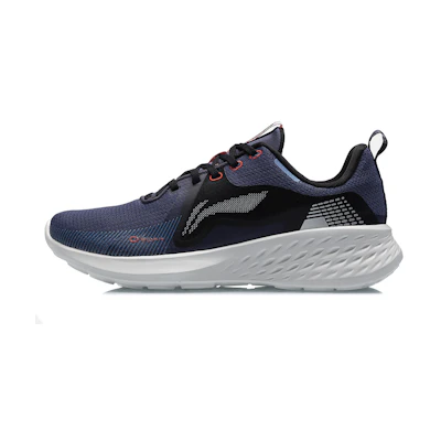 Li-Ning Soft Element 'Midnight Navy White'