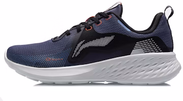 Li-Ning Soft Element 'Midnight Navy White' ARHR077-3 Li-Ning Soft Element 'Midnight Navy White' ARHR077-3