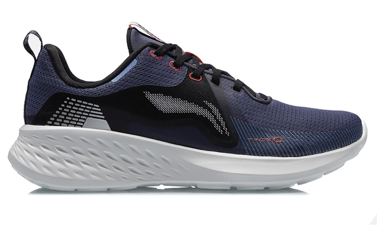 Order 李宁 软元件 '午夜海军蓝白' ARHR077-3