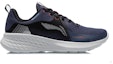 Order Li-Ning Soft Element 'Midnight Navy White' Biru Navy Putih ARHR077-3