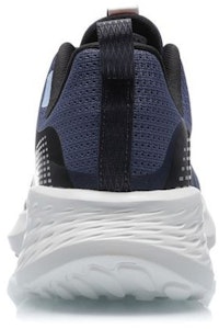 Li-Ning Soft Element 'Midnight Navy Putih' ARHR077-3 Lookbook Li-Ning Soft Element 'Midnight Navy Putih' ARHR077-3