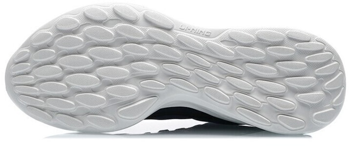 Li-Ning Soft Element 'Midnight Navy Putih' ARHR077-3 Shop Li-Ning Soft Element 'Midnight Navy Putih' ARHR077-3