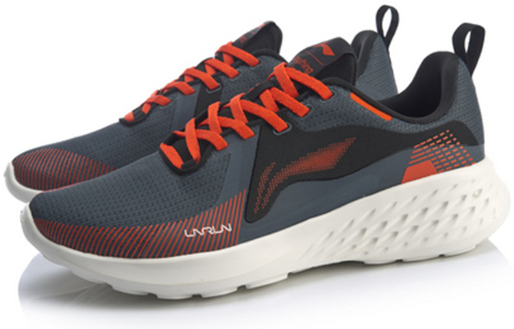 Lookbook Li-Ning Soft Element ARHQ025-1
