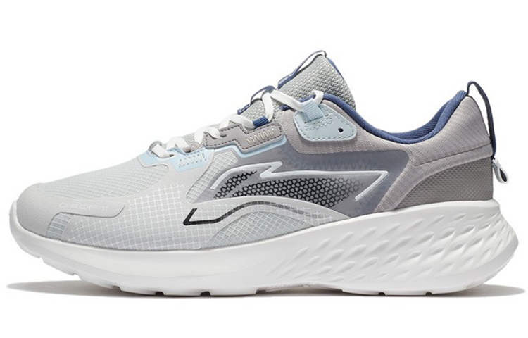 Li-Ning Soft Element Sport Leisure 'Grey' AGLS011-2