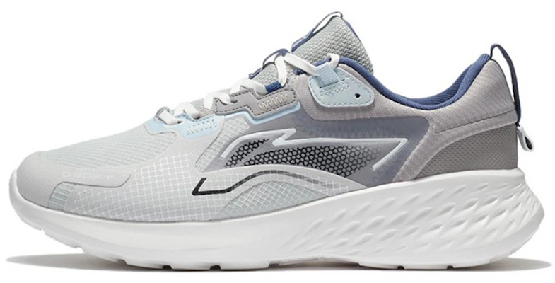 Li-Ning Soft Element Sport Leisure 'Grey' AGLS011-2 Buy Li-Ning Soft Element Sport Leisure 'Grey' AGLS011-2