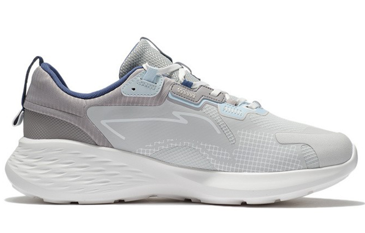 Order Li-Ning Soft Element Sport Leisure 'Grey' AGLS011-2