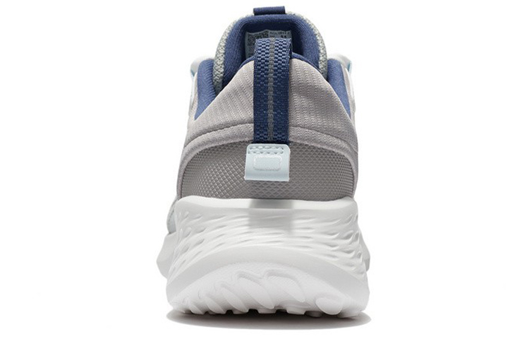 Details for Li-Ning Soft Element Sport Leisure 'Grey' AGLS011-2