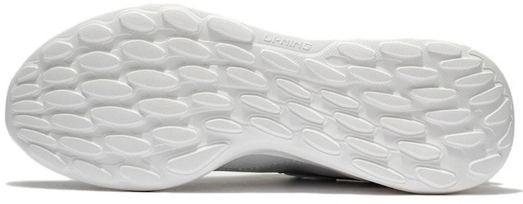Li-Ning Soft Element Sport Leisure 'Grey' AGLS011-2 Sizing Li-Ning Soft Element Sport Leisure 'Grey' AGLS011-2