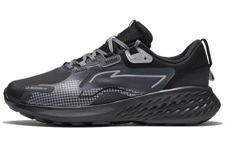 Li-Ning Soft Element Sport Leisure AGLS011-1