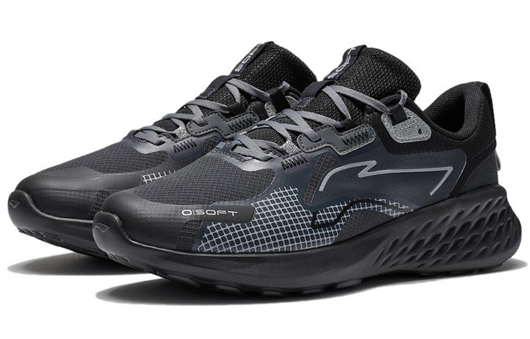 Lookbook Li-Ning Soft Element Sport Leisure AGLS011-1