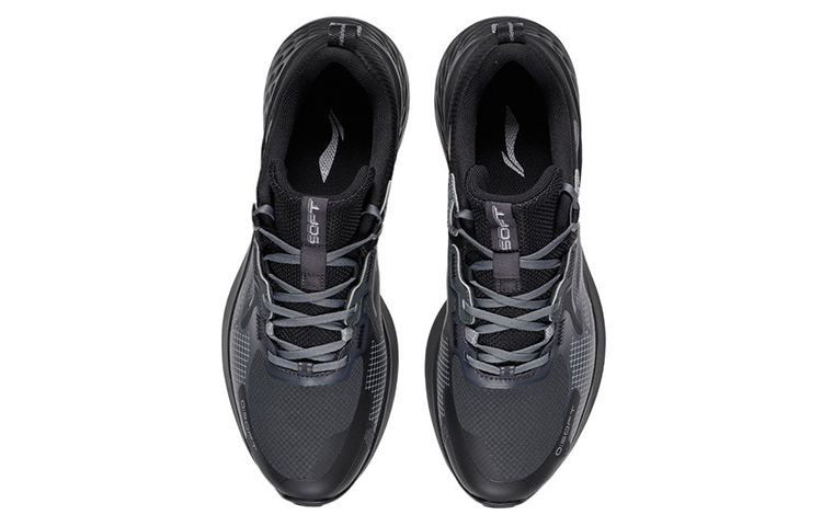 Shop Li-Ning Soft Element Sport Leisure AGLS011-1