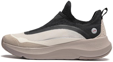 Li-Ning Soft Go 'Taupe Black' AGLU105-3 Li-Ning Soft Go 'Taupe Black' AGLU105-3