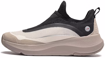 Li-Ning Soft Go 'Taupe Black' AGLU105-3 Li-Ning Soft Go 'Taupe Black' AGLU105-3