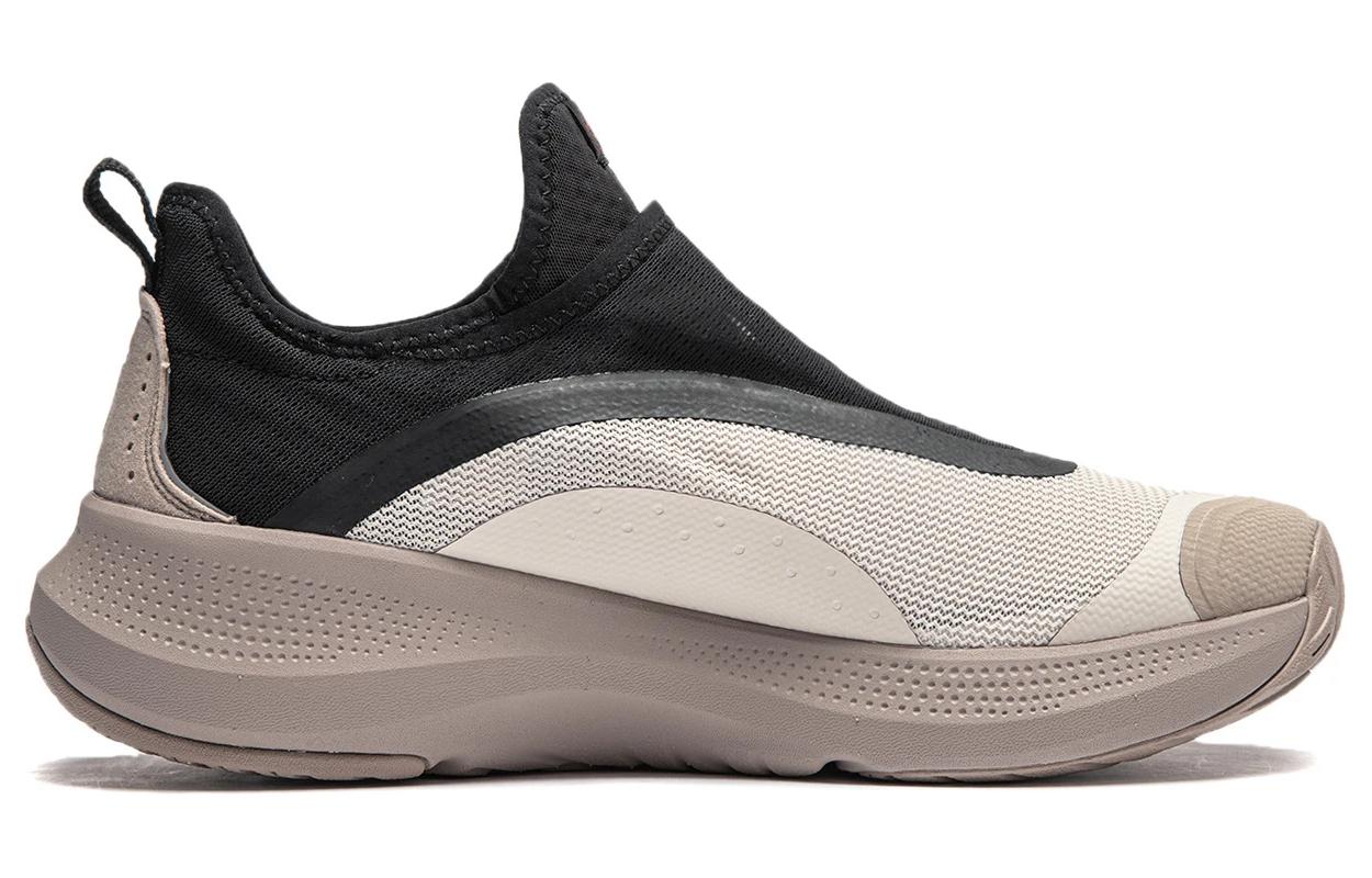 Order 리닝 소프트 고 '토프 블랙' (80 characters) AGLU105-3