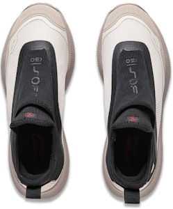 LiNing李寧 Soft Go 一腳蹬 防滑透氣耐磨輕便減震回彈 低筒 生活休閒鞋 男款 卡其黑 Shop LiNing李寧 Soft Go 一腳蹬 防滑透氣耐磨輕便減震回彈 低筒 生活休閒鞋 男款 卡其黑