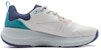 Li-Ning Soft GO Low 'Keselesaan Putih Biru' AGLU011