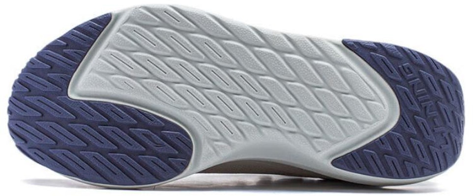 Li-Ning Soft GO Low 'Comfort White Blue' AGLU011 Shop Li-Ning Soft GO Low 'Comfort White Blue' AGLU011