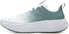 Li-Ning Soft Light 'Putih Teal' AGLU161-3