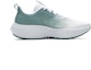 Order Li-Ning Soft Light 'Putih Teal' AGLU161-3
