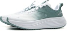 Shop Li-Ning Soft Light 'Putih Teal' AGLU161-3