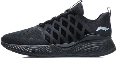Li-Ning Soft Low 'Black' ARSR019-4 Li-Ning Soft Low 'Black' ARSR019-4