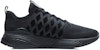 Li-Ning Soft Rendah 'Hitam' ARSR019-4