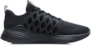 Order Li-Ning Soft Rendah 'Hitam' ARSR019-4