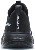 李宁 软低帮 '黑色' ARSR019-4 Details for 李宁 软低帮 '黑色' ARSR019-4