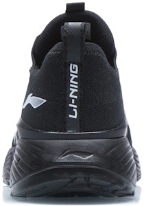 李宁 软低帮 '黑色' ARSR019-4 Details for 李宁 软低帮 '黑色' ARSR019-4