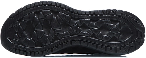 李宁 软低帮 '黑色' ARSR019-4 Sizing 李宁 软低帮 '黑色' ARSR019-4