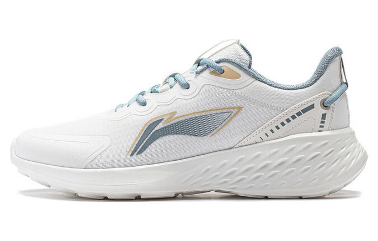 Buy Li-Ning Soft Low 'Putih Awan' ARST047-3