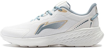 Li-Ning Soft Low 'Cloud White' ARST047-3 Li-Ning Soft Low 'Cloud White' ARST047-3