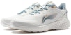 Li-Ning Soft Low 'Putih Awan' ARST047-3