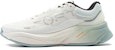 Li-Ning Soft Low 'Putih-Biru' AGLU009-2