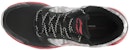 Li-Ning Soft Low Top Running 'Hitam Merah' ARBK067-1