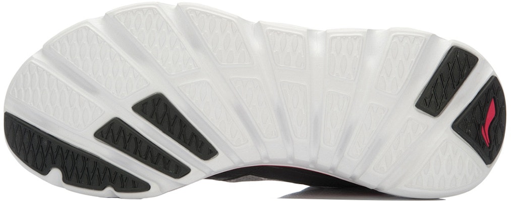 Li-Ning Soft Low Top Running 'Black Red' ARBK067-1 Purchase Li-Ning Soft Low Top Running 'Black Red' ARBK067-1