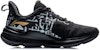 Li-Ning Soft Plus 'Hitam' ARHQ011-6
