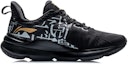 Order Li-Ning Soft Plus 'Hitam' ARHQ011-6