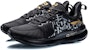 Li-Ning Soft Plus 'Hitam' ARHQ011-6