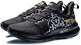 Lookbook Li-Ning Soft Plus 'Hitam' ARHQ011-6